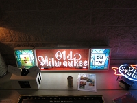 Blue Ticket Raffle Prizes